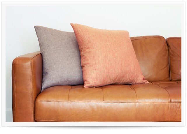 Leather Furniture Cleaning Macomb