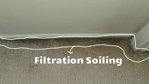 filtration soiling Howell MI