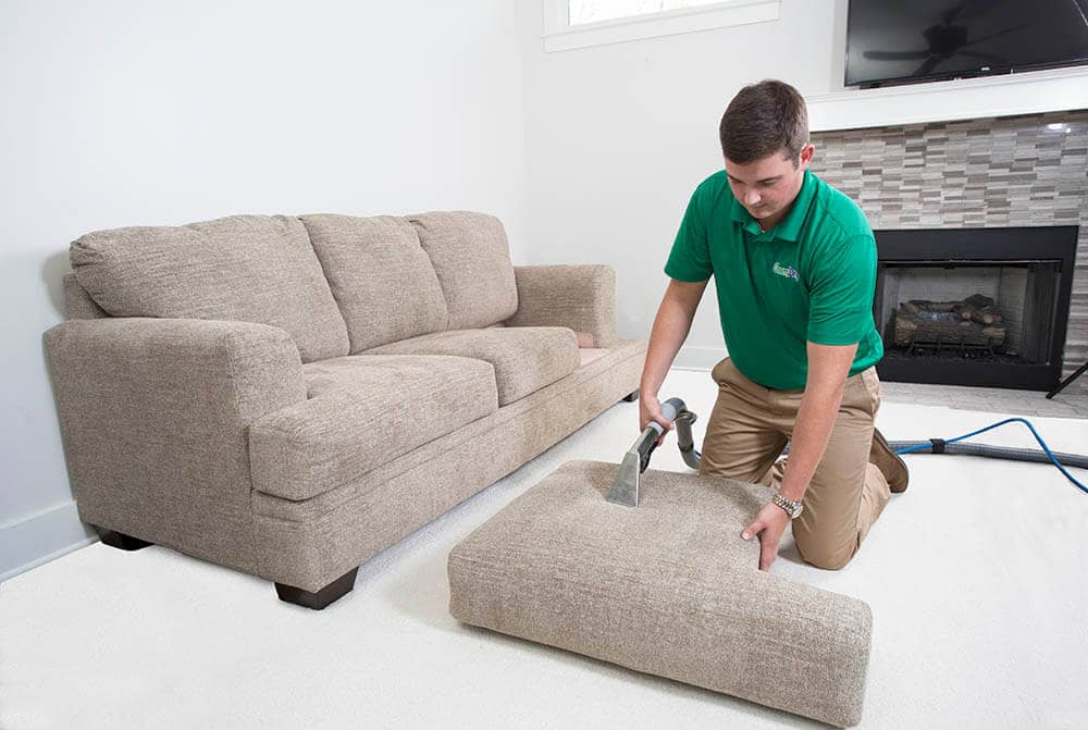 upholstery cleaning shelby mi