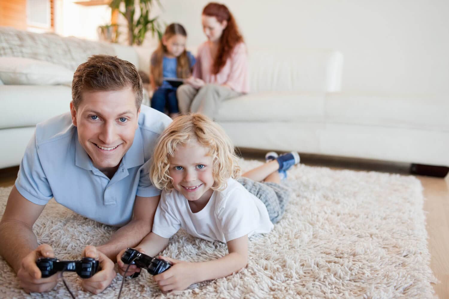 carpet cleaning grosse pointe woods