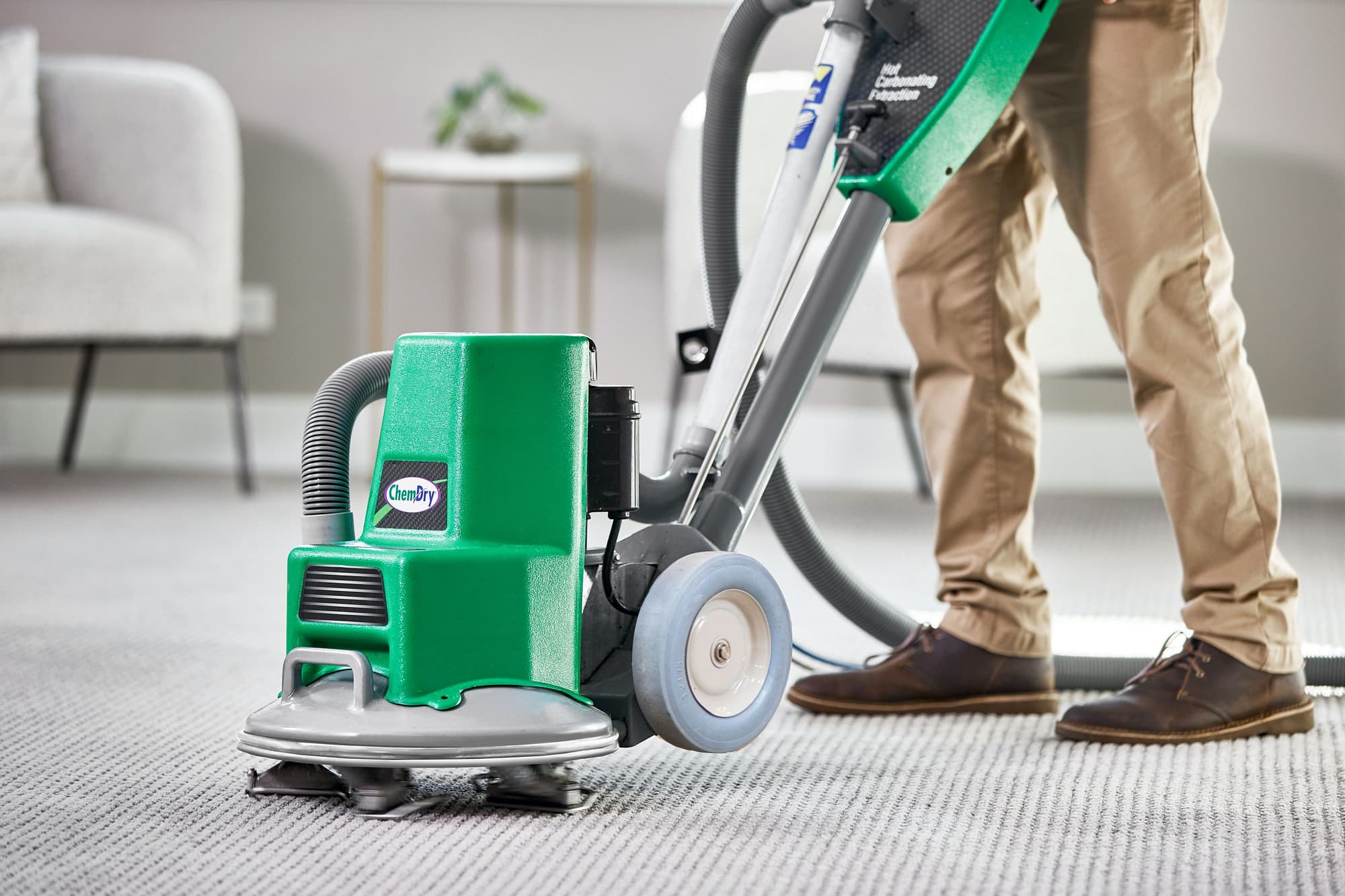 carpet cleaning shelby mi