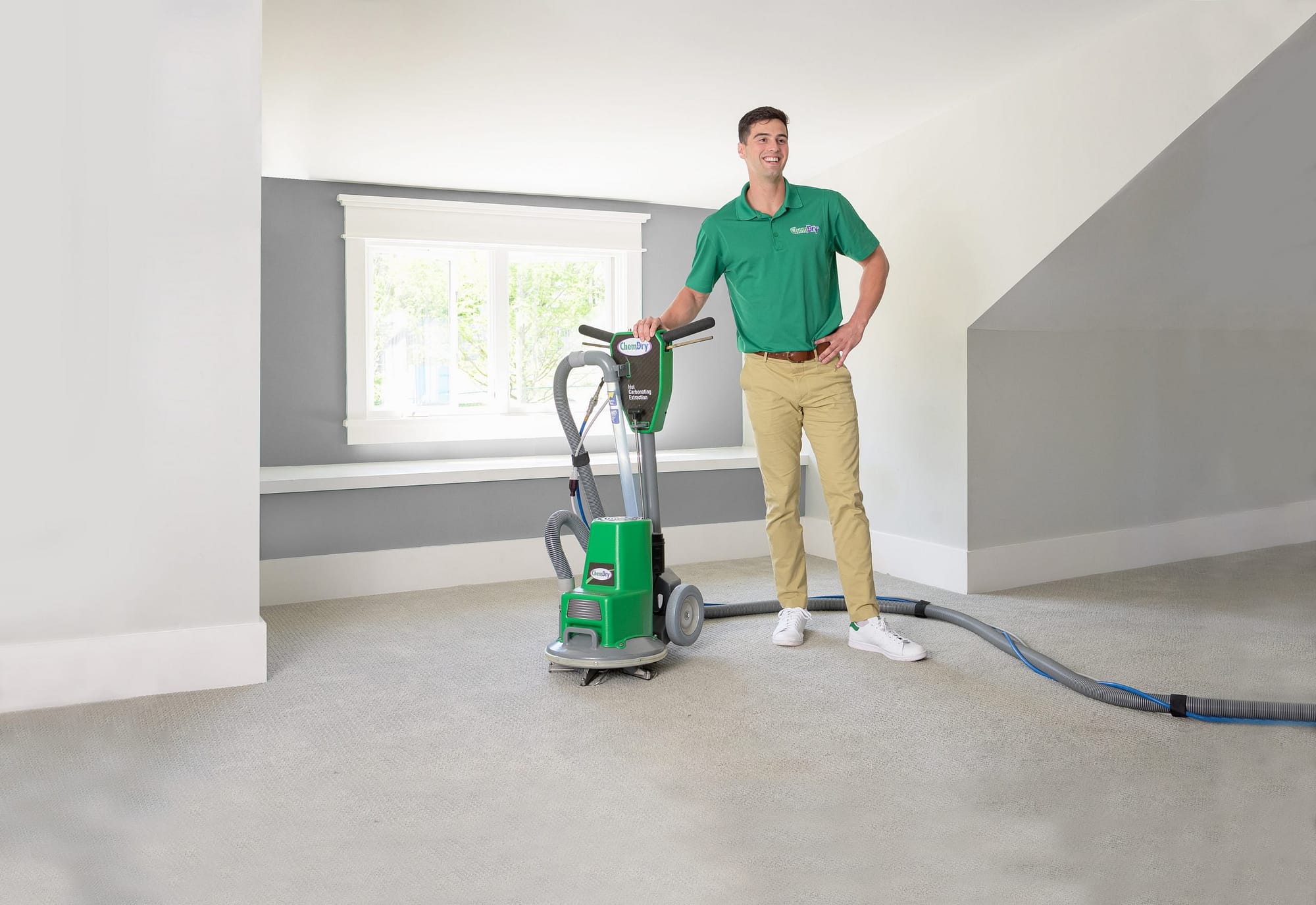 carpet cleaning shelby mi