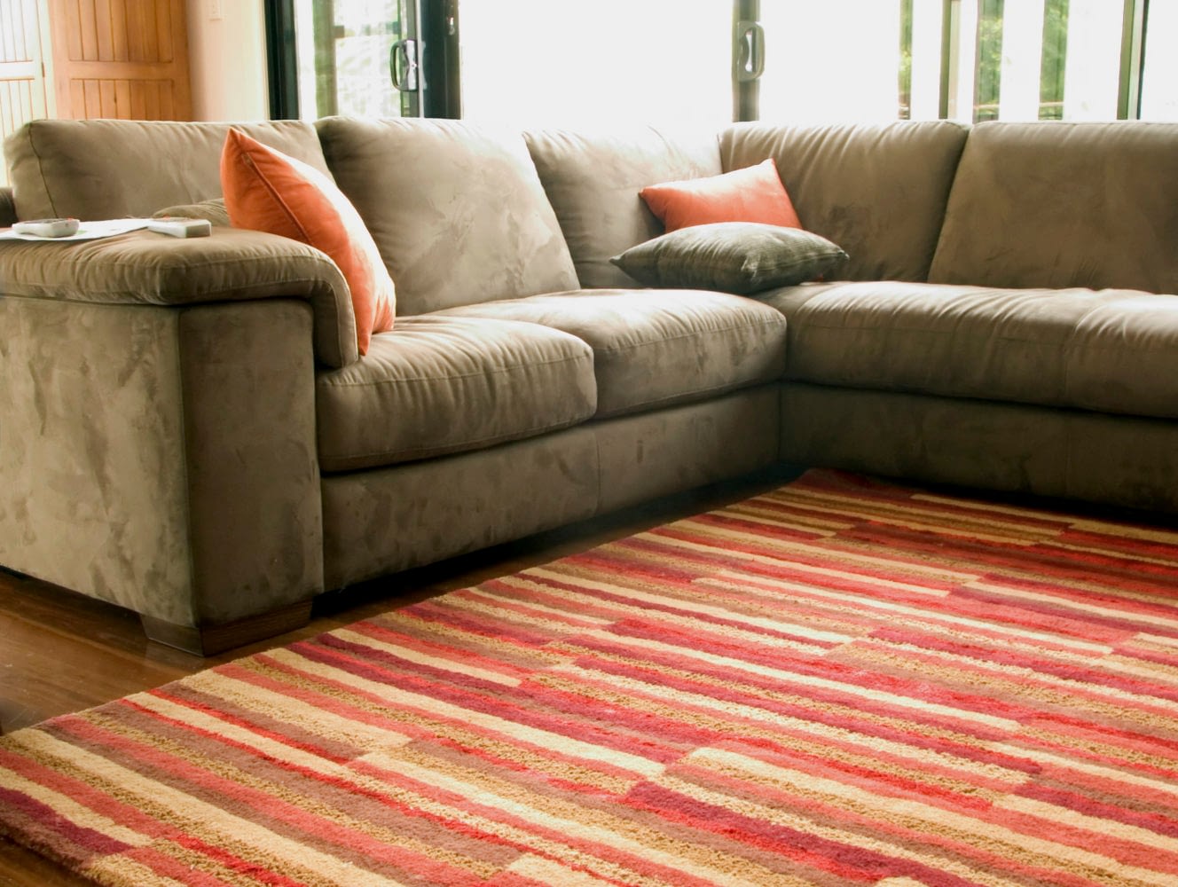 upholstery cleaning harrison township