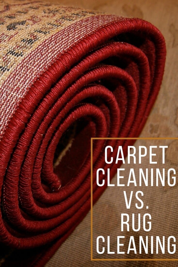 A Biased View of Carpet Cleaner