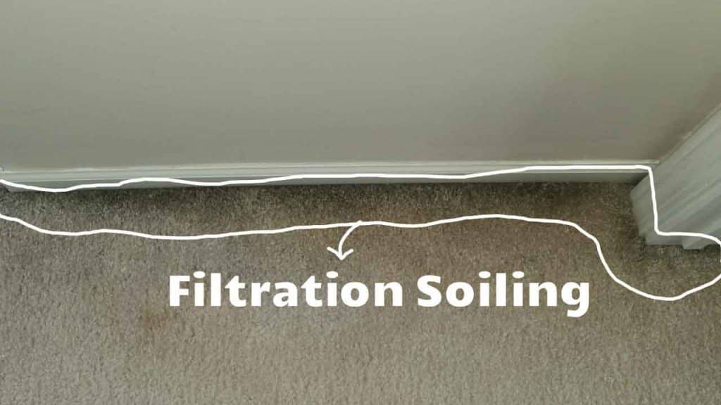 filtration soiling Howell MI